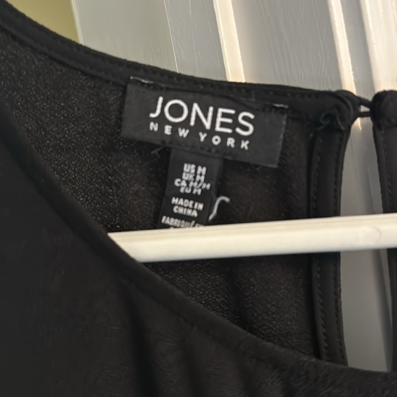 Jones New York blouse - Picture 3 of 3